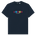 Camiseta Equipaciones Históricas Culers - Azul Marino - Pachanga Club