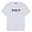 Camiseta Equipaciones Históricas Culers - Blanco - Pachanga Club