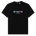 Camiseta Equipaciones Históricas Deportivistas - Negro - Pachanga Club