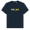 Camiseta Equipaciones Históricas Groguets - Azul Marino - Pachanga Club