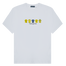 Camiseta Equipaciones Históricas Groguets - Blanco - Pachanga Club