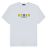 Camiseta Equipaciones Históricas Groguets - Blanco - Pachanga Club