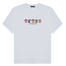 Camiseta Equipaciones Históricas Leones - Blanco - Pachanga Club
