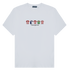 Camiseta Equipaciones Históricas Leones - Blanco - Pachanga Club