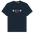 Camiseta Equipaciones Históricas Los Maños - Azul Marino - Pachanga Club