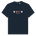Camiseta Equipaciones Históricas Los Maños - Azul Marino - Pachanga Club