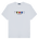 Camiseta Equipaciones Históricas Los Maños - Blanco - Pachanga Club