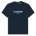 Camiseta Equipaciones Históricas Malaguistas - Azul Marino - Pachanga Club