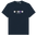 Camiseta Equipaciones Históricas Merengues - Azul Marino - Pachanga Club