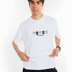 Camiseta Equipaciones Históricas Merengues - Blanco - Pachanga Club