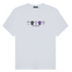 Camiseta Equipaciones Históricas Merengues - Blanco - Pachanga Club