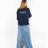 Camiseta Equipaciones Históricas Txuriurdines - Azul Marino - Pachanga Club