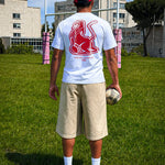 Camiseta "España Rugby" - Pachanga Club