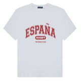 Camiseta "España Rugby" - Pachanga Club