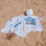 Camiseta especial Vibralo x PachangaClub - Pachanga Club