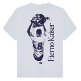 Camiseta "ETERNO KAISER" 2.0 - Pachanga Club