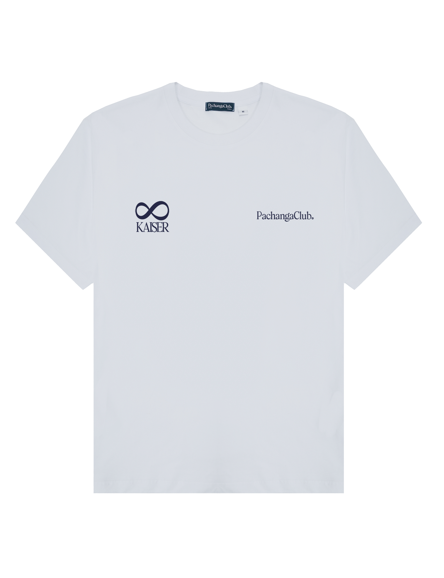 Camiseta "ETERNO KAISER" 2.0 - Pachanga Club