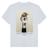 Camiseta "ETERNO KAISER" - Pachanga Club