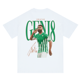 Camiseta "GENI8" - Outlet 1863 - Pachanga Club