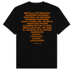Camiseta "GRADA CHÉ" - Pachanga Club
