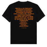 Camiseta "GRADA CHÉ" - Pachanga Club