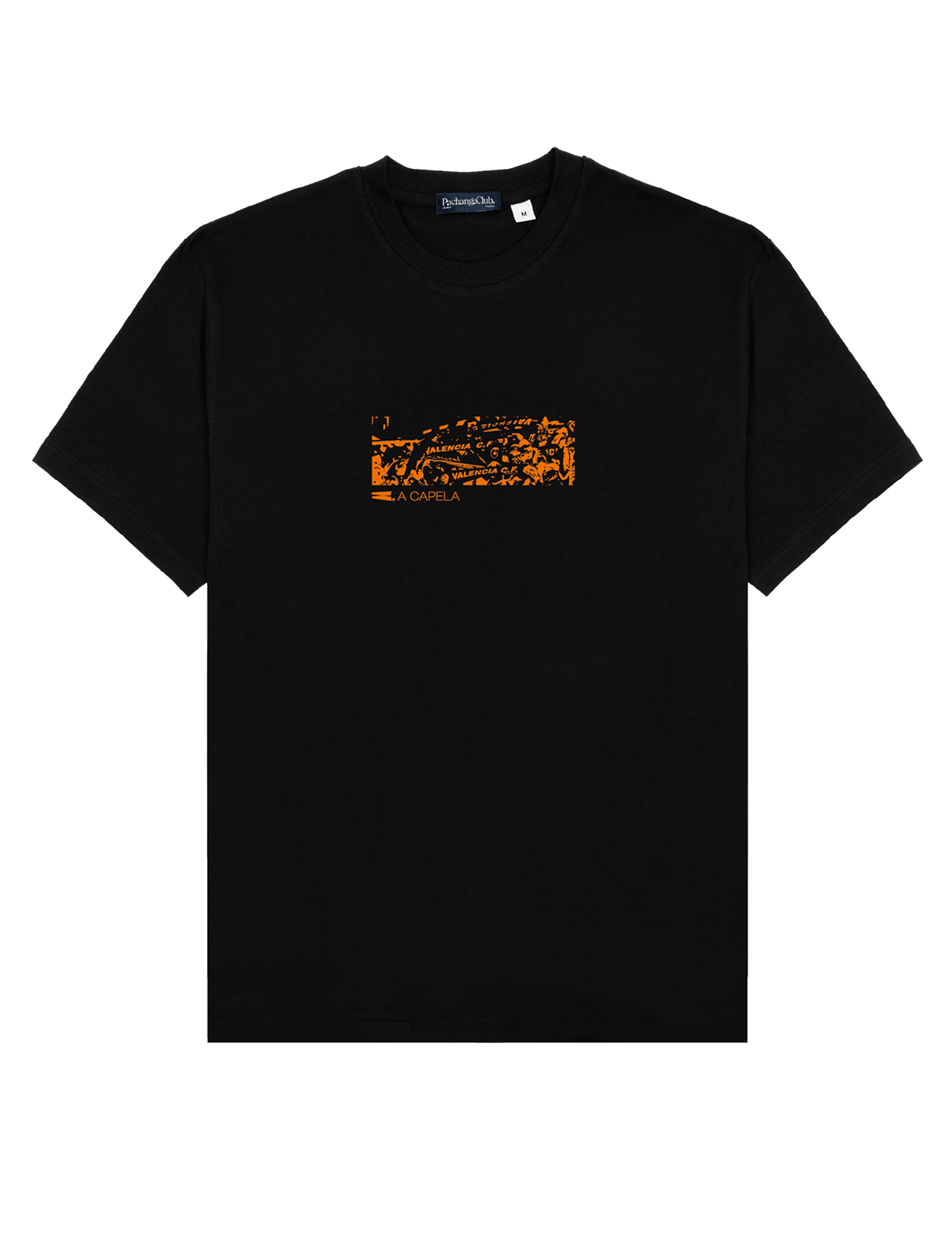 Camiseta "GRADA CHÉ" - Pachanga Club