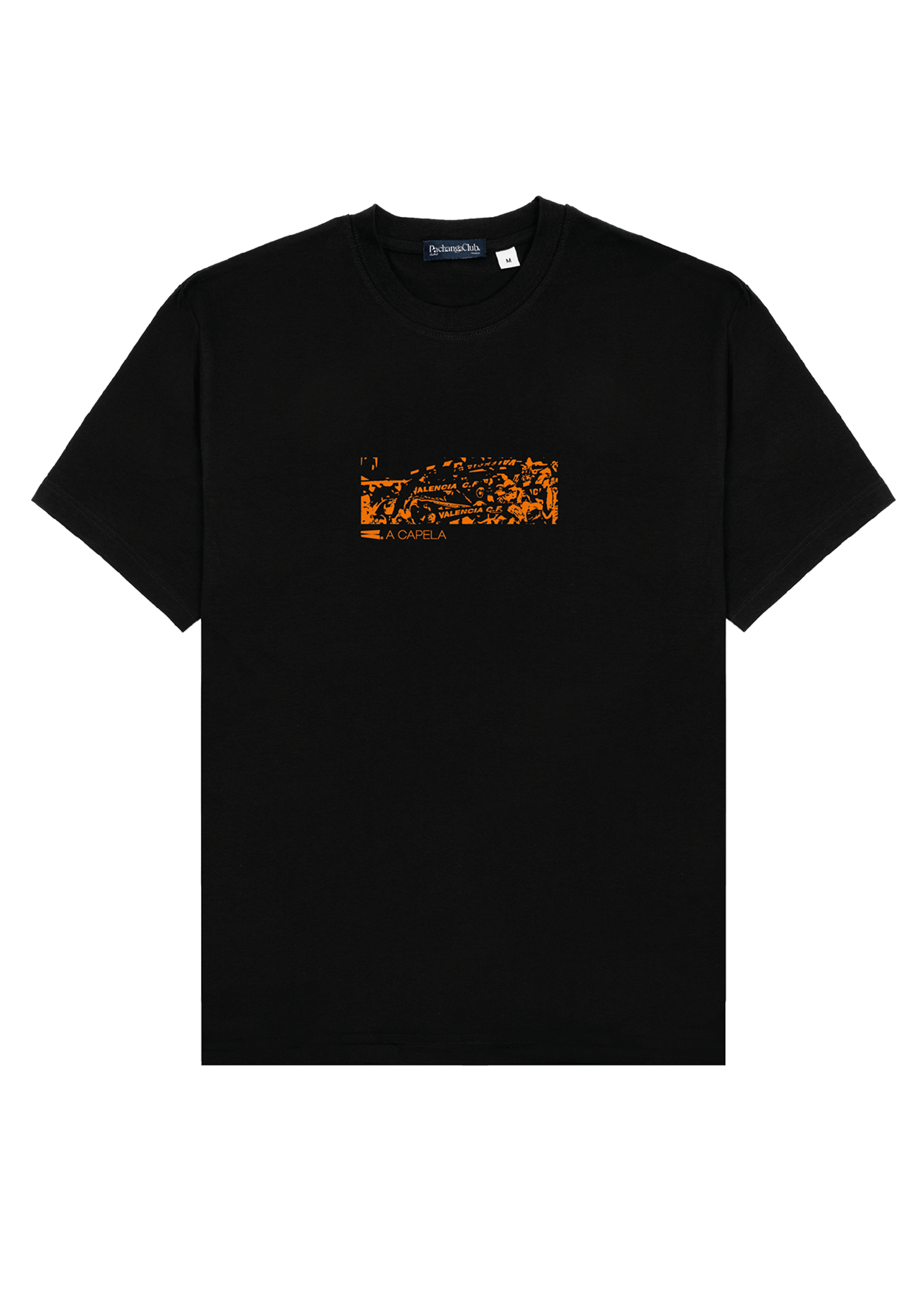Camiseta "GRADA CHÉ" - Pachanga Club