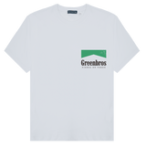 Camiseta "Greenbros" - Pachanga Club