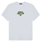 Camiseta "Heliópolis European Tour" - Pachanga Club
