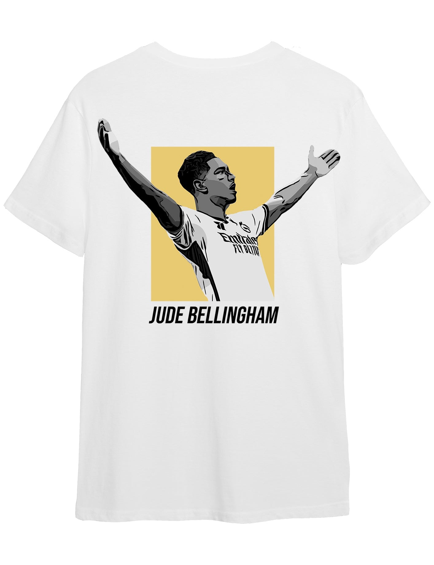 Camiseta "HEY JUDE 2.0" - Outlet 1863 - Pachanga Club