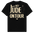 Camiseta "HEY JUDE, ON TOUR" - Negra - Pachanga Club