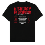 Camiseta "Highway to Nervión" - Pachanga Club