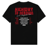 Camiseta "Highway to Nervión" - Pachanga Club