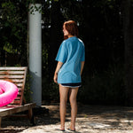 Camiseta "Inter Celeste" - Pachanga Club