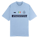 Camiseta "Inter Celeste" - Pachanga Club