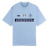 Camiseta "Inter Celeste" - Pachanga Club