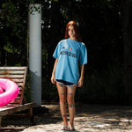 Camiseta "Inter Celeste" - Pachanga Club