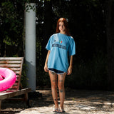 Camiseta "Inter Celeste" - Pachanga Club