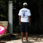 Camiseta "Jet Ski Club" - Pachanga Club