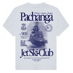 Camiseta "Jet Ski Club" - Pachanga Club