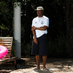 Camiseta "Jet Ski Club" - Pachanga Club