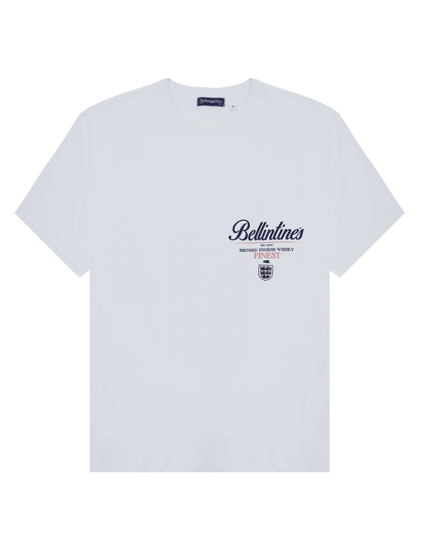 Camiseta "Jude Ballentine´s" - Pachanga Club