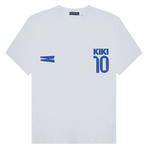 Camiseta "Kiki 10" - Pachanga Club