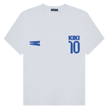 Camiseta "Kiki 10" - Pachanga Club