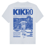 Camiseta "Kiki 10" - Pachanga Club