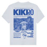 Camiseta "Kiki 10" - Pachanga Club