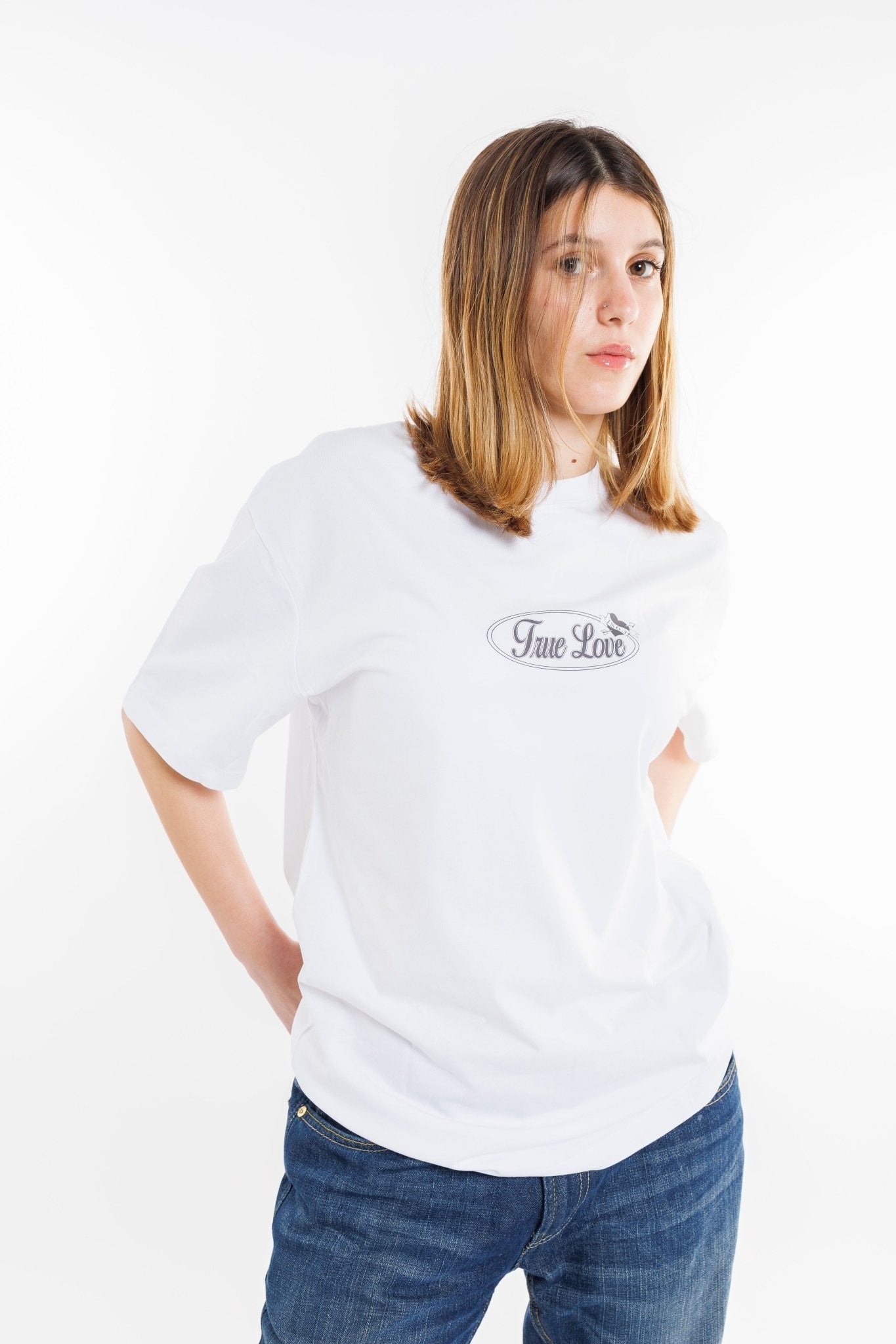 Camiseta "La Dupla Galáctica" - Pachanga Club