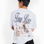 Camiseta "La Dupla Galáctica" - Pachanga Club