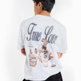 Camiseta "La Dupla Galáctica" - Pachanga Club