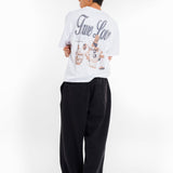 Camiseta "La Dupla Galáctica" - Pachanga Club